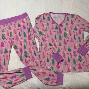 Little Sleepies women’s pajamas